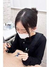 マキア 延岡駅前店(MAQUIA) 赤木 明日香