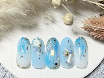 ネイルルームシャイン/