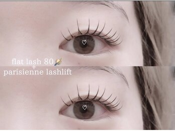 プラス ファースト(Plus 1st)/フラットラッシュbyKimura