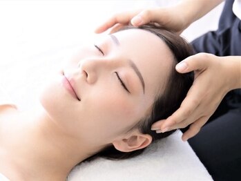 巡 上野御徒町(MEGURU)の写真/【整体】+【自律神経ヘッドスパ】通常¥19,000→初回¥7,000!完全個室で人目を気にせずリラックス♪