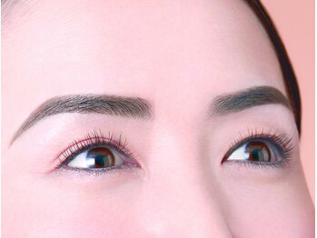 インフェイシャス 大丸福岡天神店の写真/施術実績90万件以上◆目元美容のエキスパート〈インフェイシャス〉があなた史上、最上級の美眉を実現