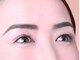 インフェイシャス 大丸福岡天神店の写真/施術実績90万件以上◆目元美容のエキスパート〈インフェイシャス〉があなた史上、最上級の美眉を実現