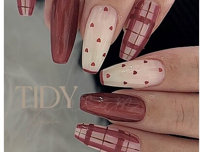 ティディ(TIDY)の写真