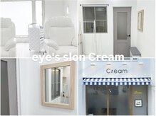 店内は清潔感のある空間♪