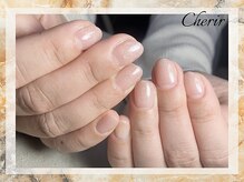 シェリール 船堀店(cherir)/¥5,980