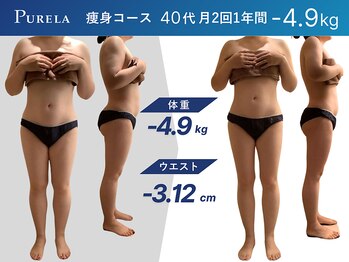 ピュアラ 心斎橋店/エンダモロジーアライアンス