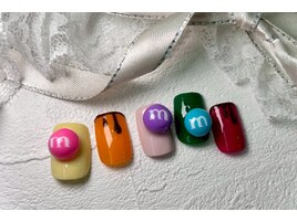 Valentine collection