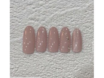 カルフールノア 北千住店(Carrefour noa)/シンプルトレンドデザイン