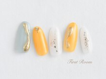 ネイルサロン ファーストルーム(First Room)/定額サンプルデザイン