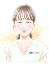 ミヨシ(Men's MIYOSHI)&nbsp;CHlCO 