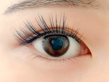 カグヤ(kaguya)/まつ毛パーマ