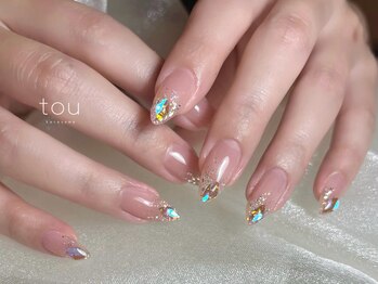 tou【トウ】四条烏丸/