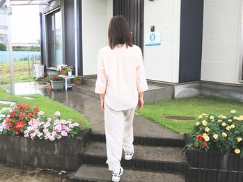 おやま腰痛整体院/これからの日常へ