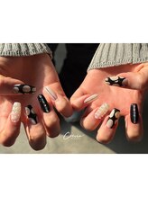 クレヴィア(crevia)/持ち込みアート