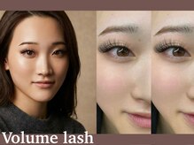 ジーナ(Gina)/ボリュームラッシュ