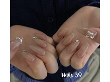 ネイルズサンキュー(Nails 39)/