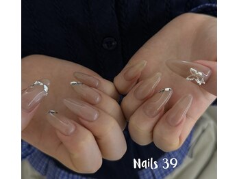 ネイルズサンキュー(Nails 39)/