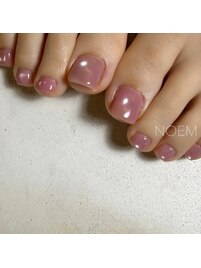 フットマグネット