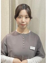 アトリエはるか 天神ソラリアステージ店&nbsp;木田 