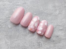 定額デザイン【シンプルアート】