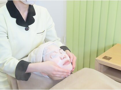 サロン ド エステティック ルチア 東京店の写真