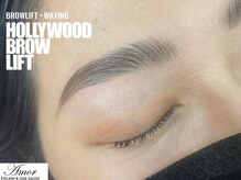 アモル 川崎駅前店(Amor)/HBL☆ハリウッドブロウリフト