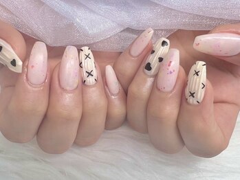 ミッドポイント(mid point)/