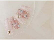 エムスラッシュ ソル センター南(M.SLASH SOL)/ニュアンスフラワーデザイン