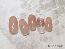 ディブロッサム(D.blossom)/A.マグネットデザイン