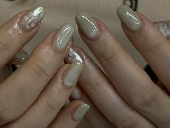 ブランシェール 広尾店(blancher)/omakase 60min