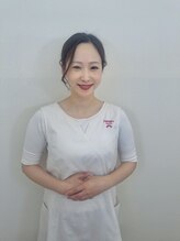 プアマヌ(PUA MANU)&nbsp;工藤 友紀