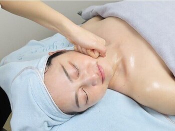 きよらビューティーラウンジ(Kiyora BEAUTY LOUNGE)/店内のご紹介[神保町]
