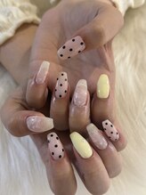 ルミナネイル(LUMINA NAILS)/