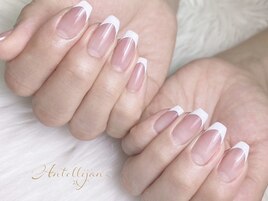 バーチャルフレンチ7980円