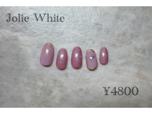 トータルラグジュアリーサロン ジョリーホワイト 綾瀬店(Jolie White)/