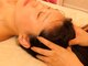 アロマリンパマッサージ　澄の写真/頭スキリヘッドスパで癒しを体験！オールハンドで施術します。至福の休日を♪