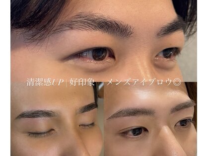 ベヴン バイ ダヴサロン(HEAVEN by Dub salon.)の写真