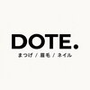 ドート(DOTE.)のお店ロゴ