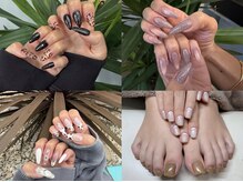 コット ネイル(cotto nail)