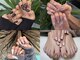 コット ネイル(cotto nail)の写真