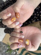 サニーラネイル(Sunny La Nail)