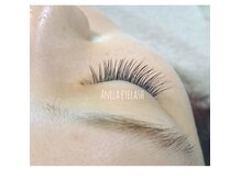 アネラ アイラッシュアンドネイル 六本木店(Anela Eyelash&nail)の雰囲気（無制限上付け放題★自まつげに合わせ最適なデザインをご提案！）