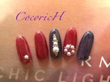 ココリッチ(CocoricH)/CocoricH キャンペーン