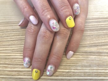 サロンドビオ(Salon de vio)/