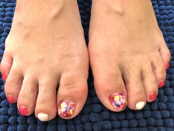 サロンドビオ(Salon de vio)/