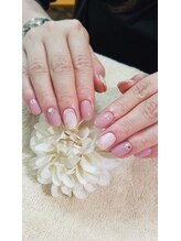 ウィズネイル 上田店(With Nail)/