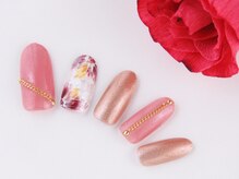 ル クレール(Nail & Eyelash Le Clair)/