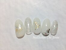 チレンテ(Chi-lente)/定額ネイルデザイン