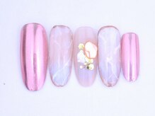 フォア ネイル(FOI NAIL)/