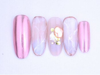 フォア ネイル(FOI NAIL)/